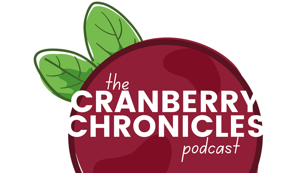 The Cranberry Chronicles Podcast