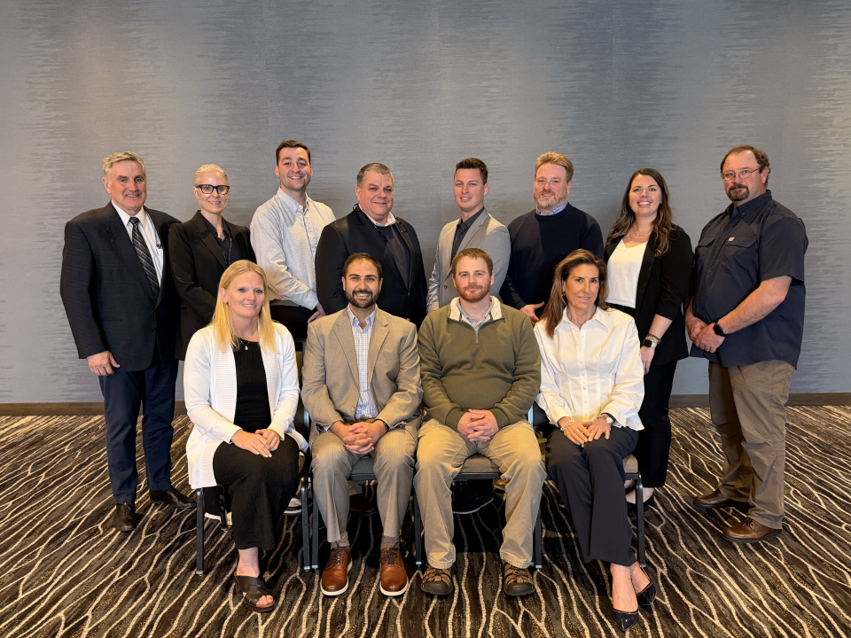 Cranberry Institute Board of Directors March 2026