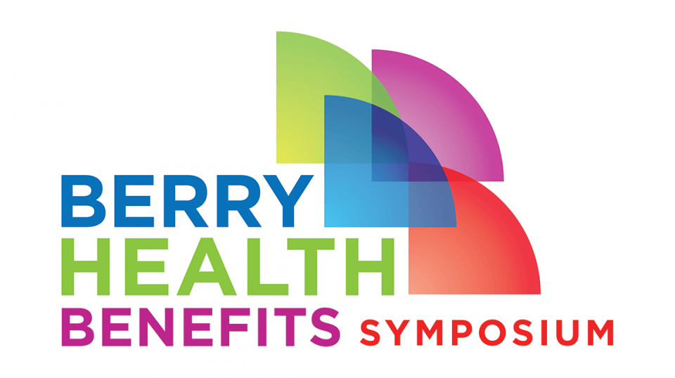 Berry Health Benefits Symposium
